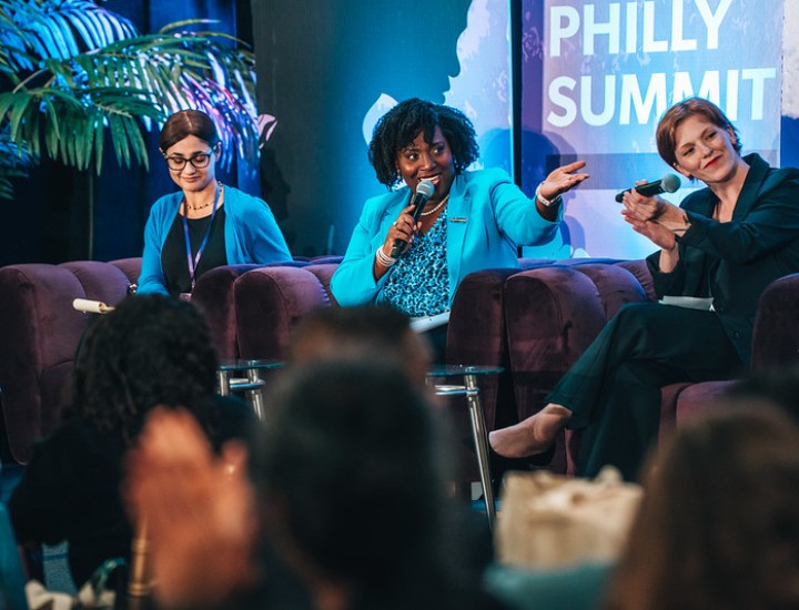 Our Impact in 2023 Maternity Care Coalition